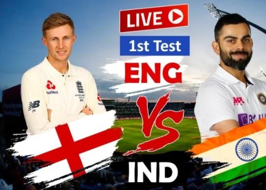 IND vs ENG : टीम इंडिया को मिली पहली सफलता, बुमराह ने बर्न्स को किया चलता 